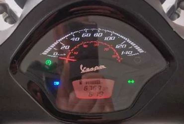 piaggio vespa gts gran tourisme avec carte grise