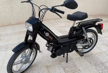 Peugeot vogue