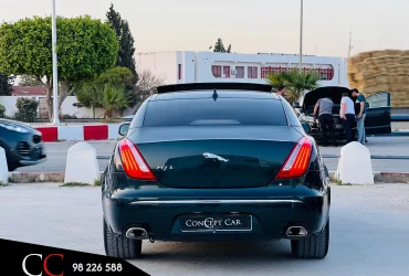 🏁 Jaguar XJL BVA 🏁