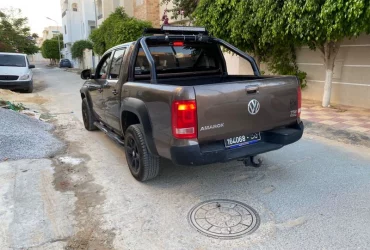 accessoire amarok