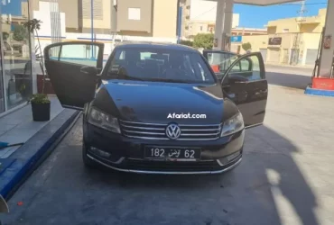 Volkswagen passat b8 | afariat.com