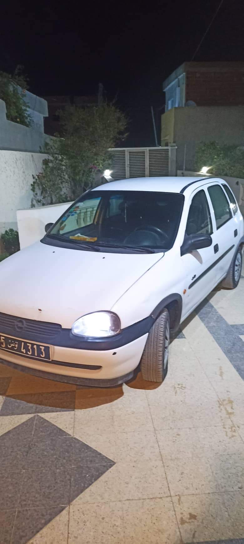 Vente opel.corsa