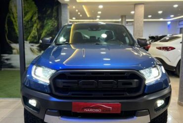 Annonce vente Ford Ranger Raptor à Sfax