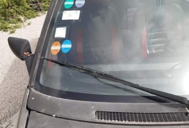 Citroën AX
