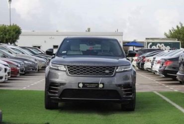 Land Rover Range Rover Velar VELAR 2.0 D
