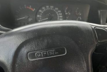 Opel Frontera 4×4