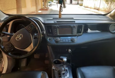 Voiture rav 4 | afariat.com