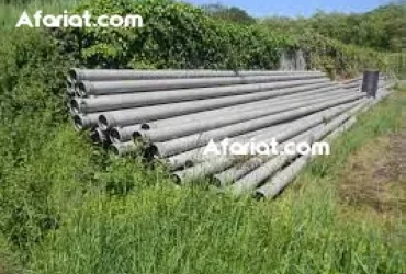 Materiel dirrigation a jendouba | afariat.com