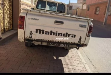 Mahyndra a vendre | afariat.com