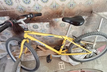 Deux vélos | afariat.com