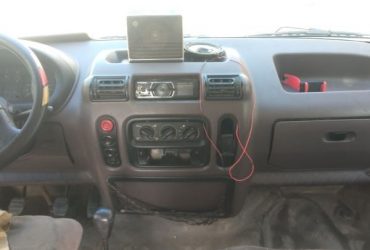 Annonce vente Renault Master à La Manouba