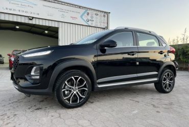 Chery Tiggo 3X