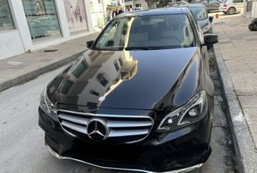 Mercedes-Benz 350 AMG