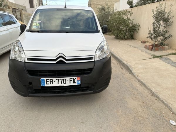 Citroën Autre 5