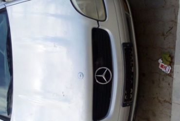 Mercedes-Benz SLK exellente