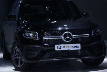Annonce vente Mercedes-Benz GLB 200 à Tunis