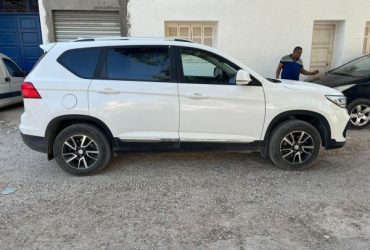 Annonce vente Dongfeng SX3 à Nabeul