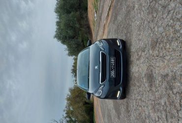 Annonce vente Peugeot 108 4 à Tunis