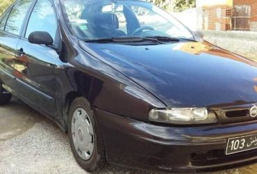 Annonce vente Fiat Marea à Sousse