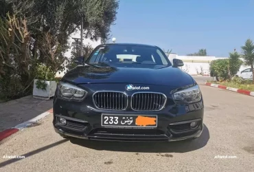 Bmw série 1 118i | afariat.com