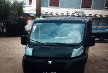 Peugeot boxer | afariat.com