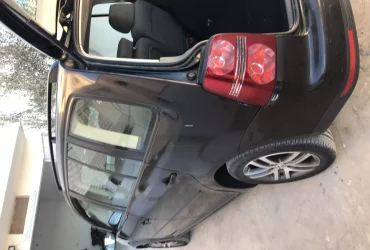 Je vends une touran année 2008 diesel toutes options sauf cuire
