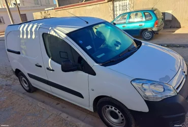 Citroen berlingo | afariat.com