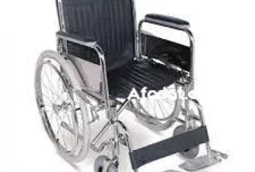 Chaise roulante et déambulateur | afariat.com