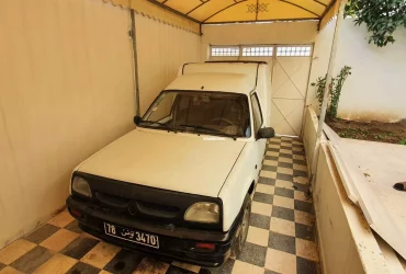 Renault Express