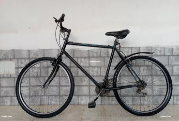 Vélo/bicyclette | afariat.com