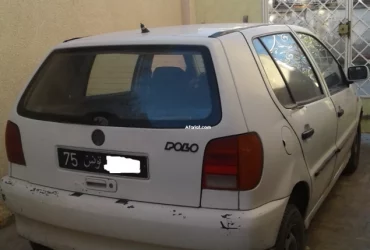 Polo3 à vendre | afariat.com
