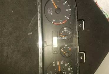 Nissan terrano 2 | afariat.com