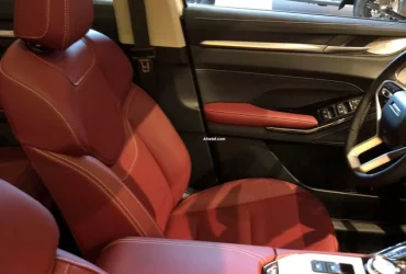 Vente haval h6 | afariat.com
