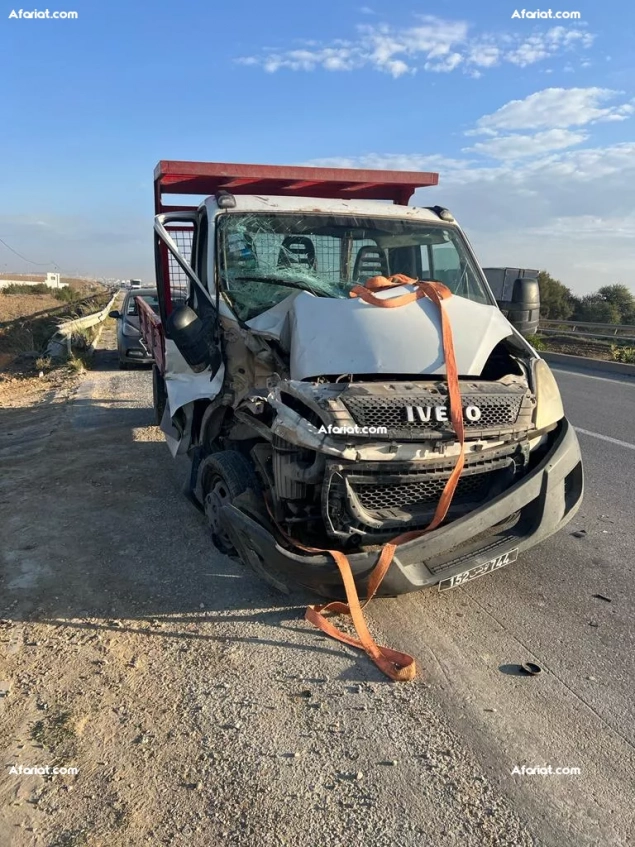 Vente camion ivico | afariat.com