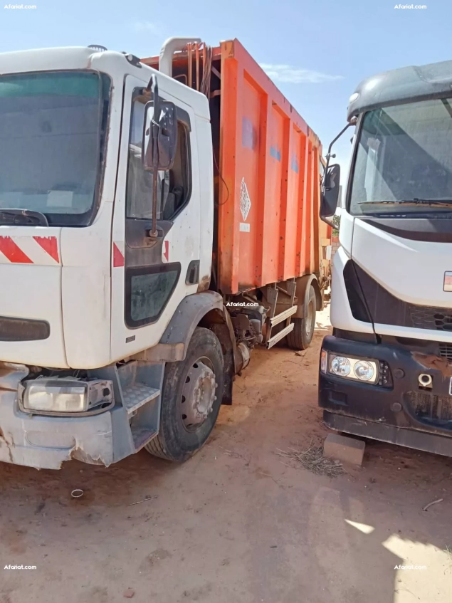 Iveco m180 | afariat.com