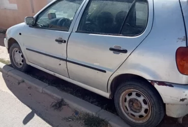 Polo 3 a vendre | afariat.com