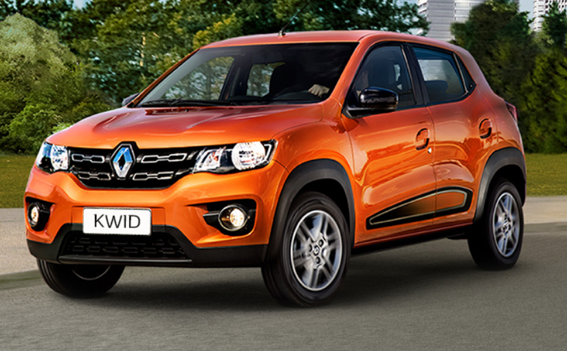 La Renault Kwid est équipée d'un moteur essence de 1 litre qui offre une puissance de 54 chevaux. Bien que cela puisse sembler faible, la Kwid est conçue pour offrir une excellente économi