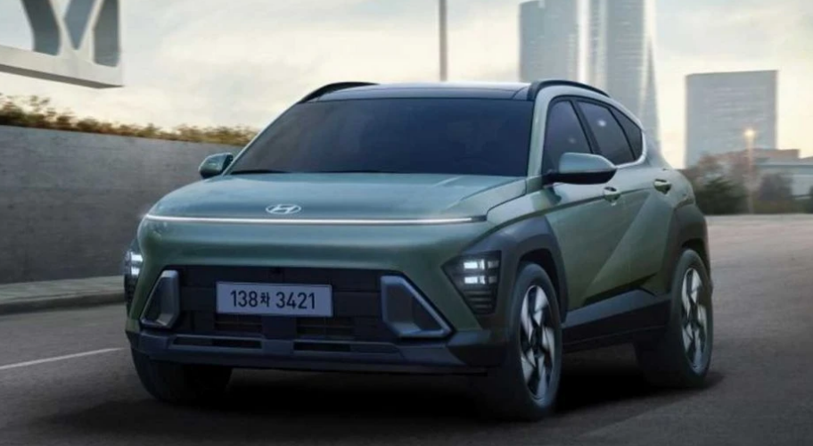 Le Hyundai Kona hybride : un SUV écologique et performant