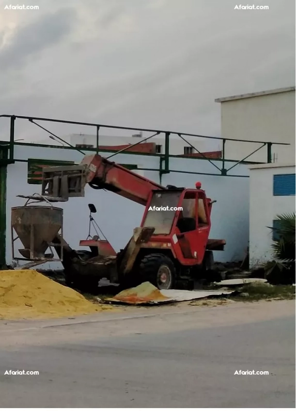 Manitou mt 13 | afariat.com
