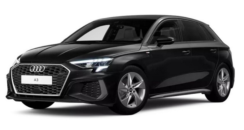 Audi A3 Sportback prix tunisie
