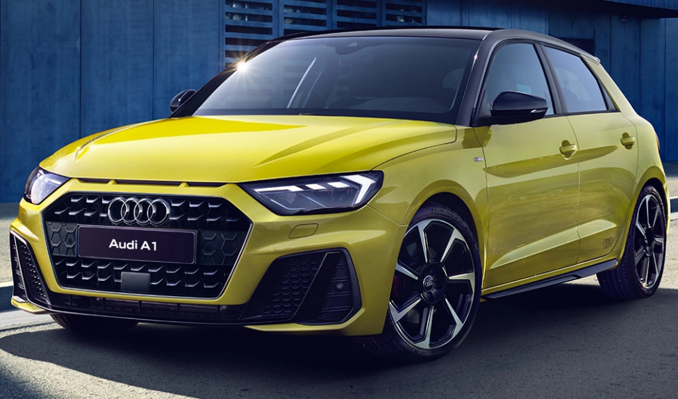 Audi A1 Prix Tunisie: Découvrez les Offres