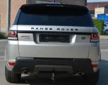 Range rover sport a vendre