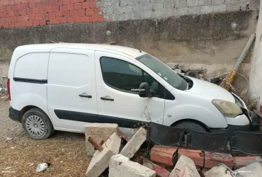 Vente citroen (moteur panne) | afariat.com