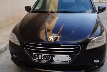 Vente peugeot 301