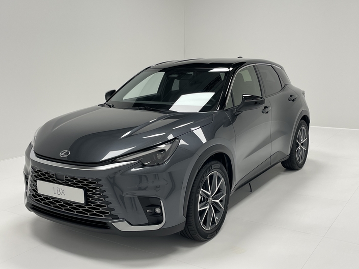 Lexus LBX Hybrid 2023 – Un SUV Urbain Écologique et Performant