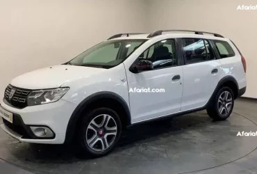 Renault dacia logan mcv | afariat.com