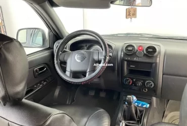 Usuzu dmax | afariat.com