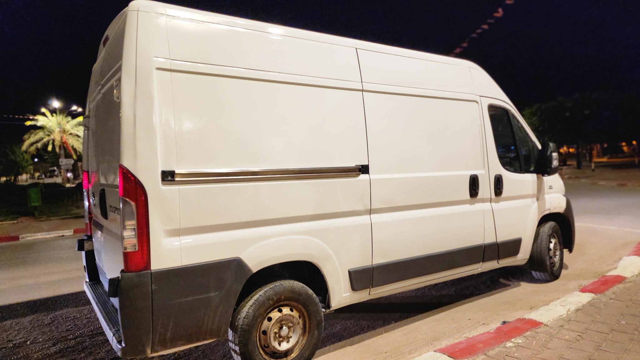 FIAT DUCATO