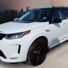 A vendre range rover discovery sports