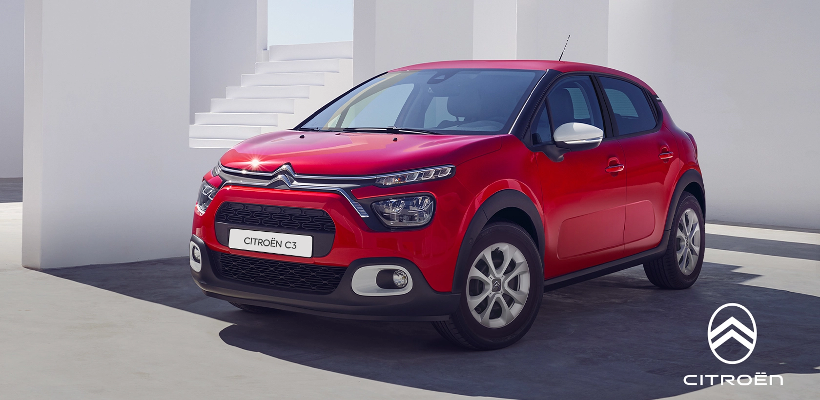 Ouverture des Inscriptions pour le Modèle Citroën C3 Populaire